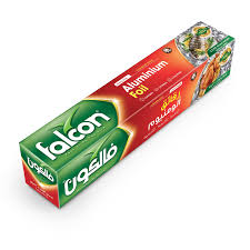 FALCON FOIL -12